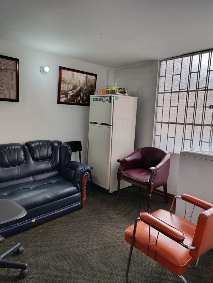 CASA EN VENTA QUIROGA $ 320.000.000