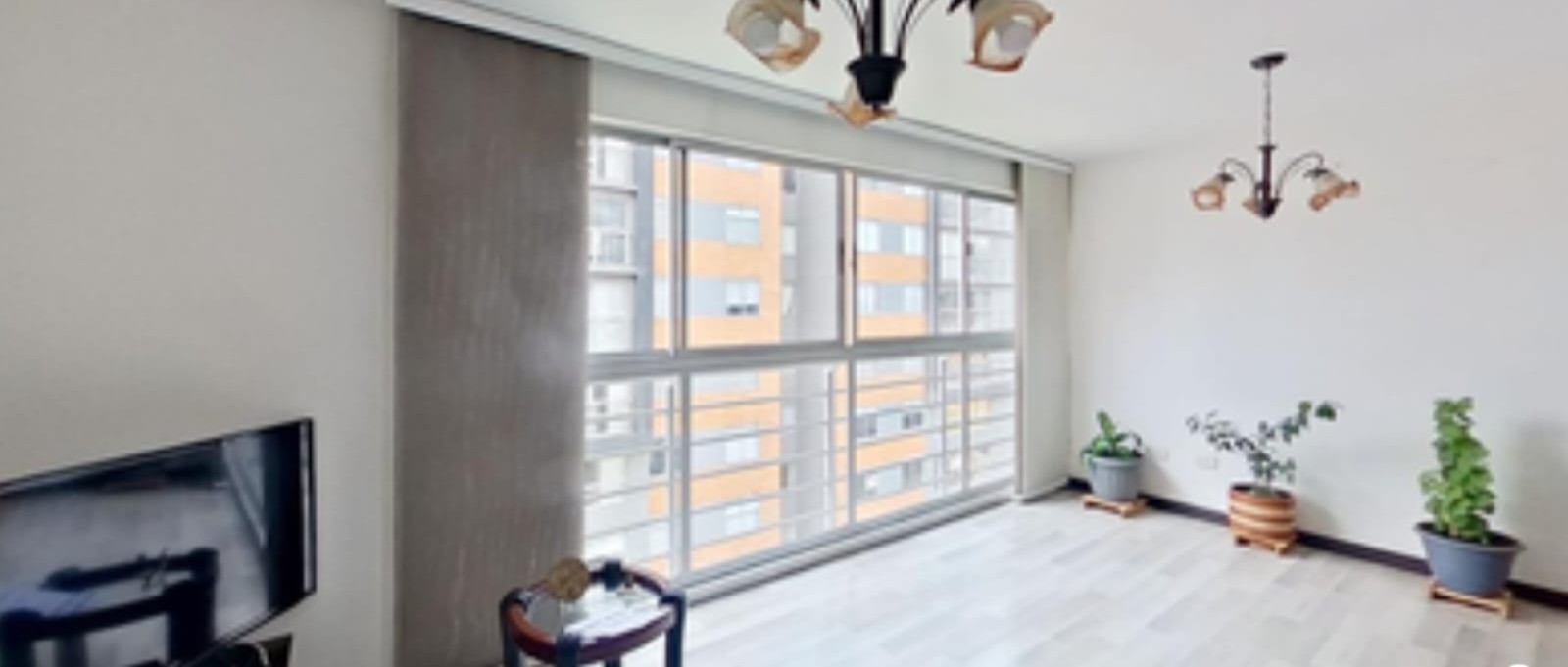 APARTAMENTO EN VENTA ALCÁZAR  $ 319.000.000