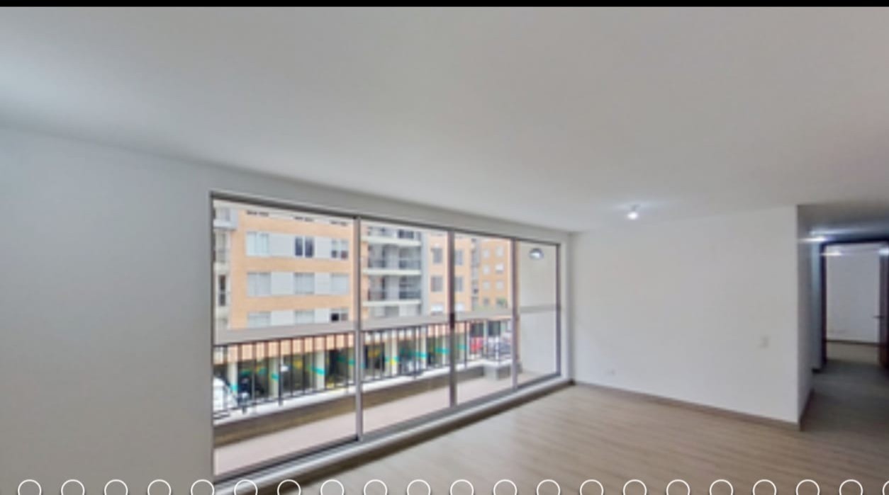 APARTAMENTO EN VENTA RESERVA DE GRANADA $426.000.000