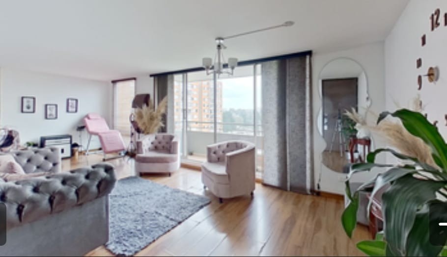 LA FELICIDAD APARTAMENTO EN VENTA $ 550.000.000